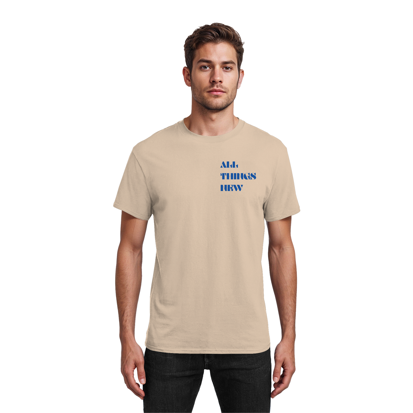 All things new - T-Shirt