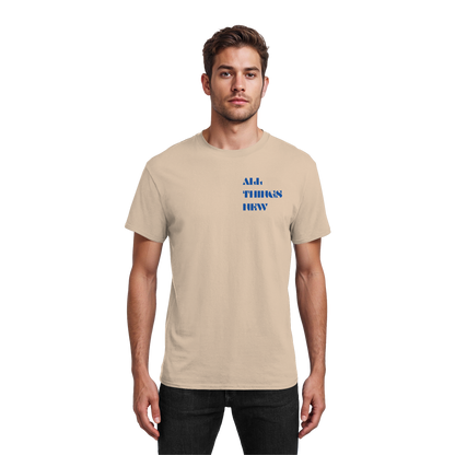 All things new - T-Shirt