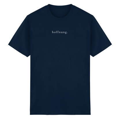 Die Hoffnung hat einen Namen - Jesus - T-Shirt