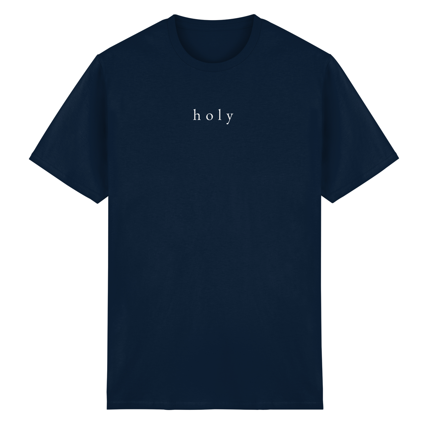 HOLY - are you lord - T-Shirt