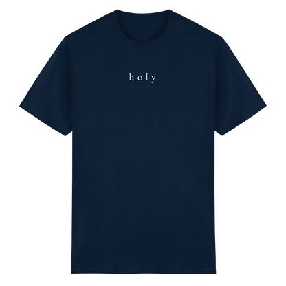 HOLY - are you lord - T-Shirt
