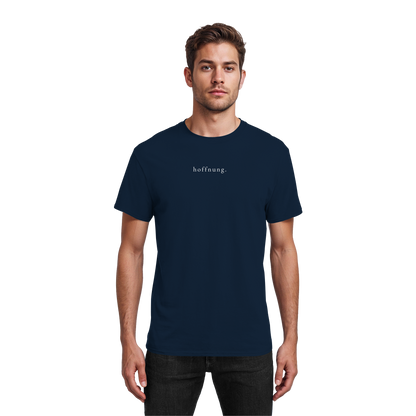Die Hoffnung hat einen Namen - Jesus - T-Shirt