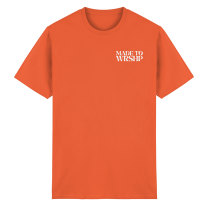 Made to Worship - T-Shirt