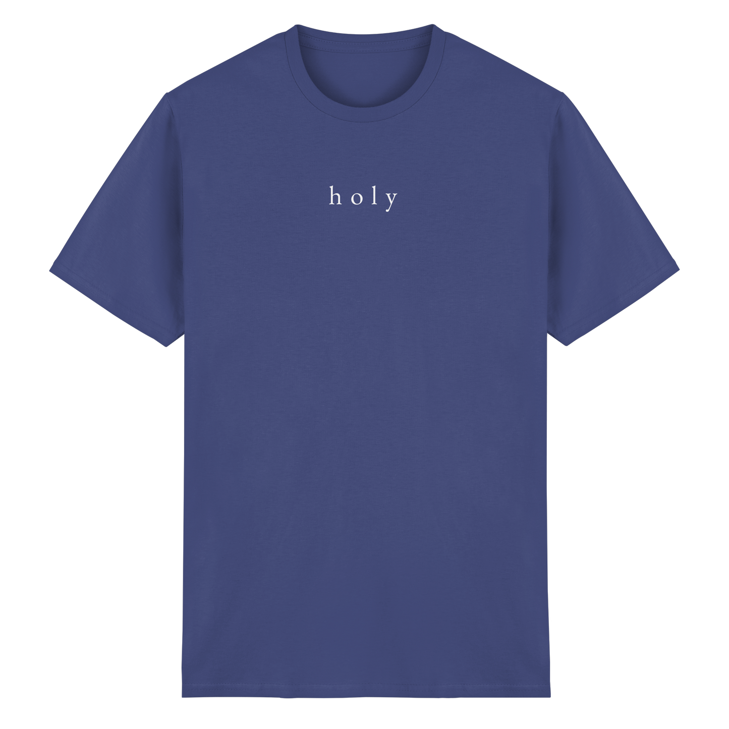 HOLY - are you lord - T-Shirt