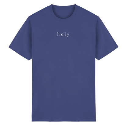 HOLY - are you lord - T-Shirt