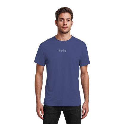 HOLY - are you lord - T-Shirt