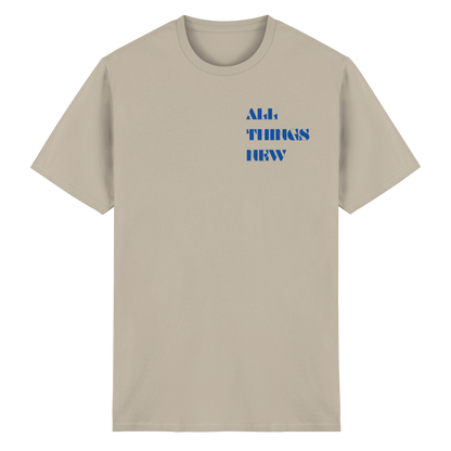 All things new - T-Shirt