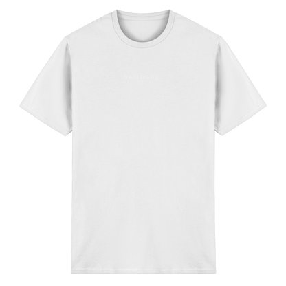 Die Hoffnung hat einen Namen - Jesus - T-Shirt
