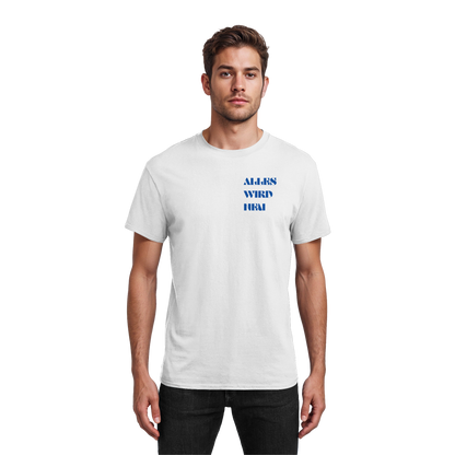 Alles wird neu - T-Shirt