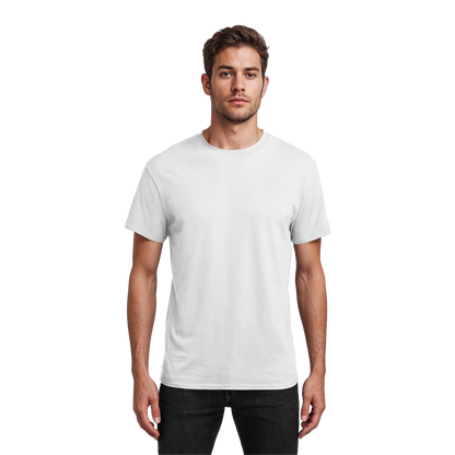 Die Hoffnung hat einen Namen - Jesus - T-Shirt