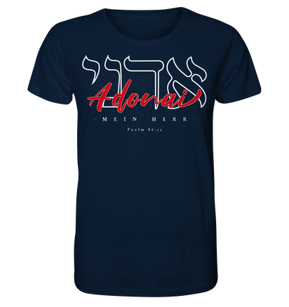 Adonai - Herren Premium Shirt