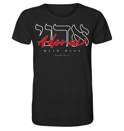 Adonai - Herren Premium Shirt