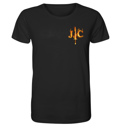 Immanuel Gemeinde - Herren Organic Shirt