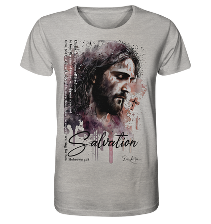 Salvation - Herren Premium Shirt