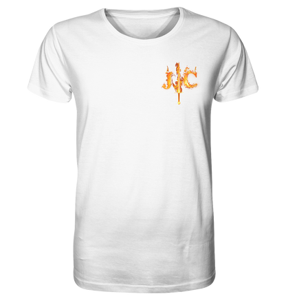 Immanuel Gemeinde - Herren Organic Shirt