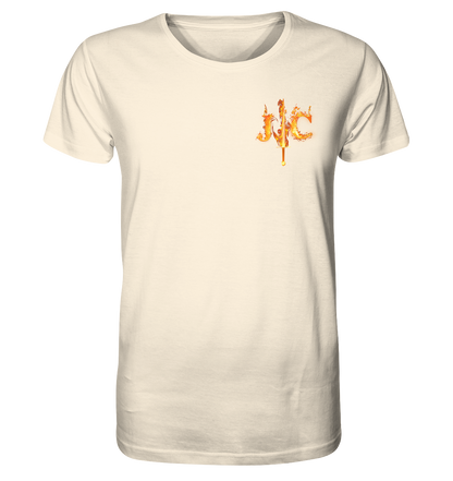 Immanuel Gemeinde - Herren Organic Shirt