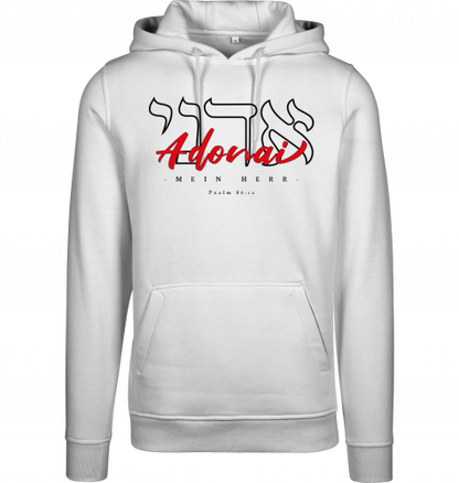 Adonai - Premium Hoodie (unisex)