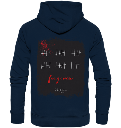 Forgiven - Premium Hoodie