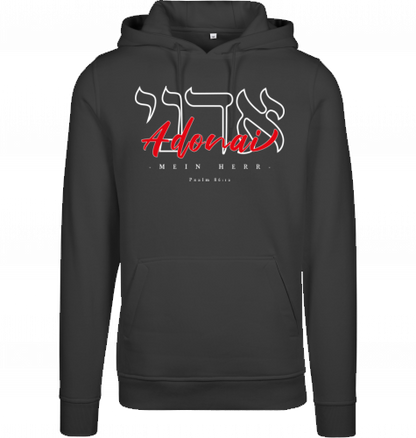 Adonai - Premium Hoodie (unisex)