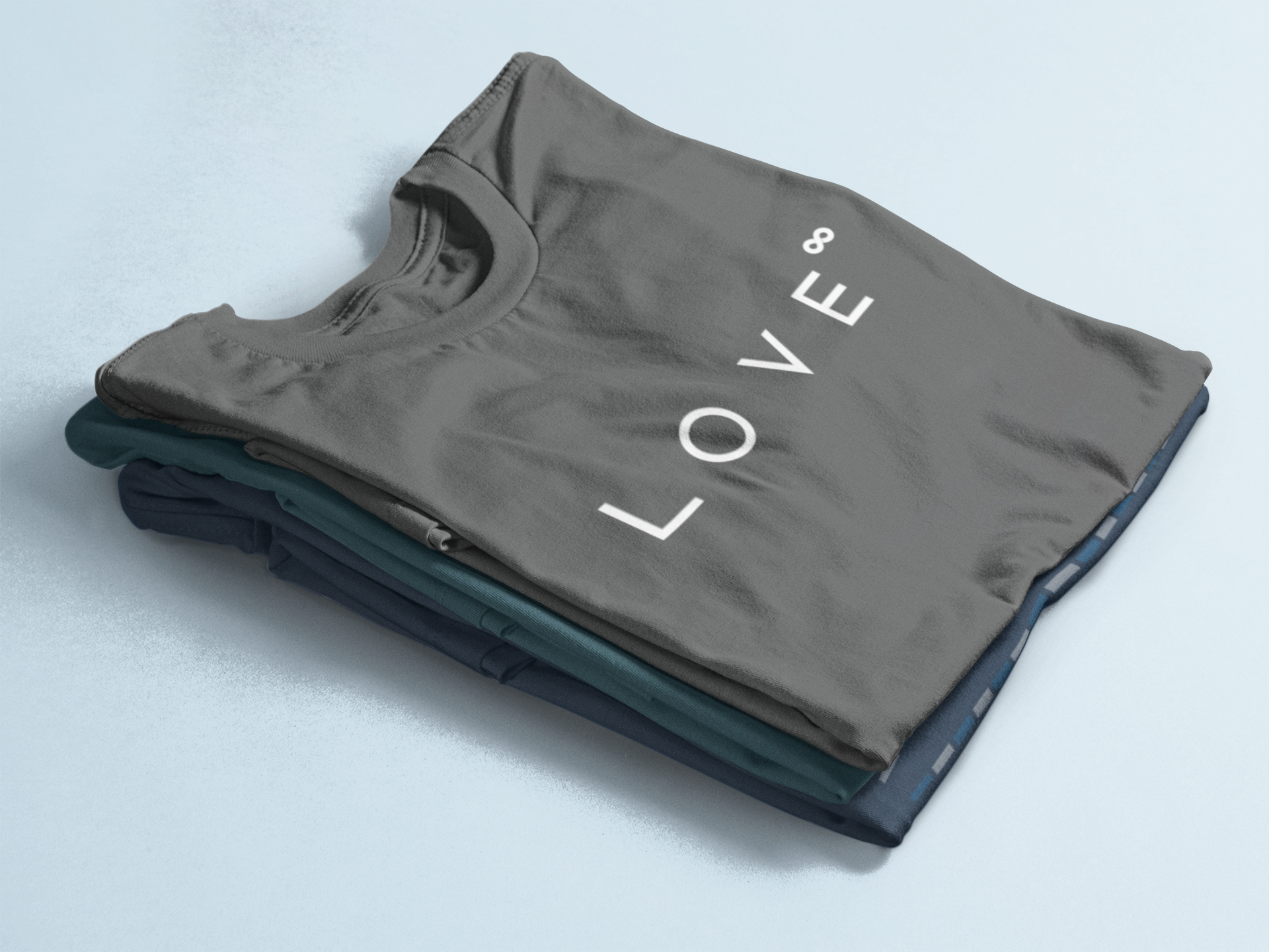 Endless Love - Herren Shirt