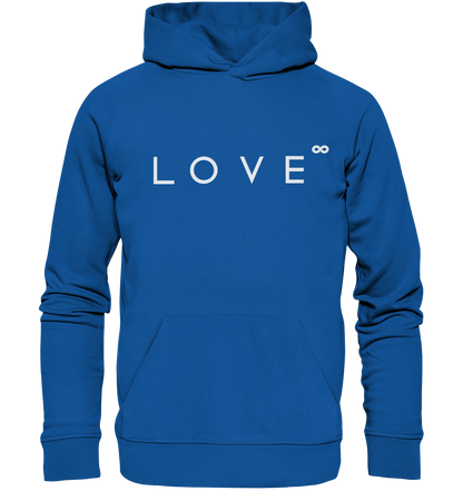 Endless Love - Basic Unisex Hoodie