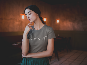Bild in Slideshow öffnen, Endless Love - Ladies Shirt
