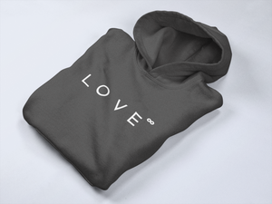 Bild in Slideshow öffnen, Endless Love - Hoodie (unisex)
