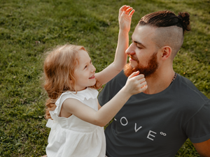 Bild in Slideshow öffnen, Endless Love - Herren Shirt
