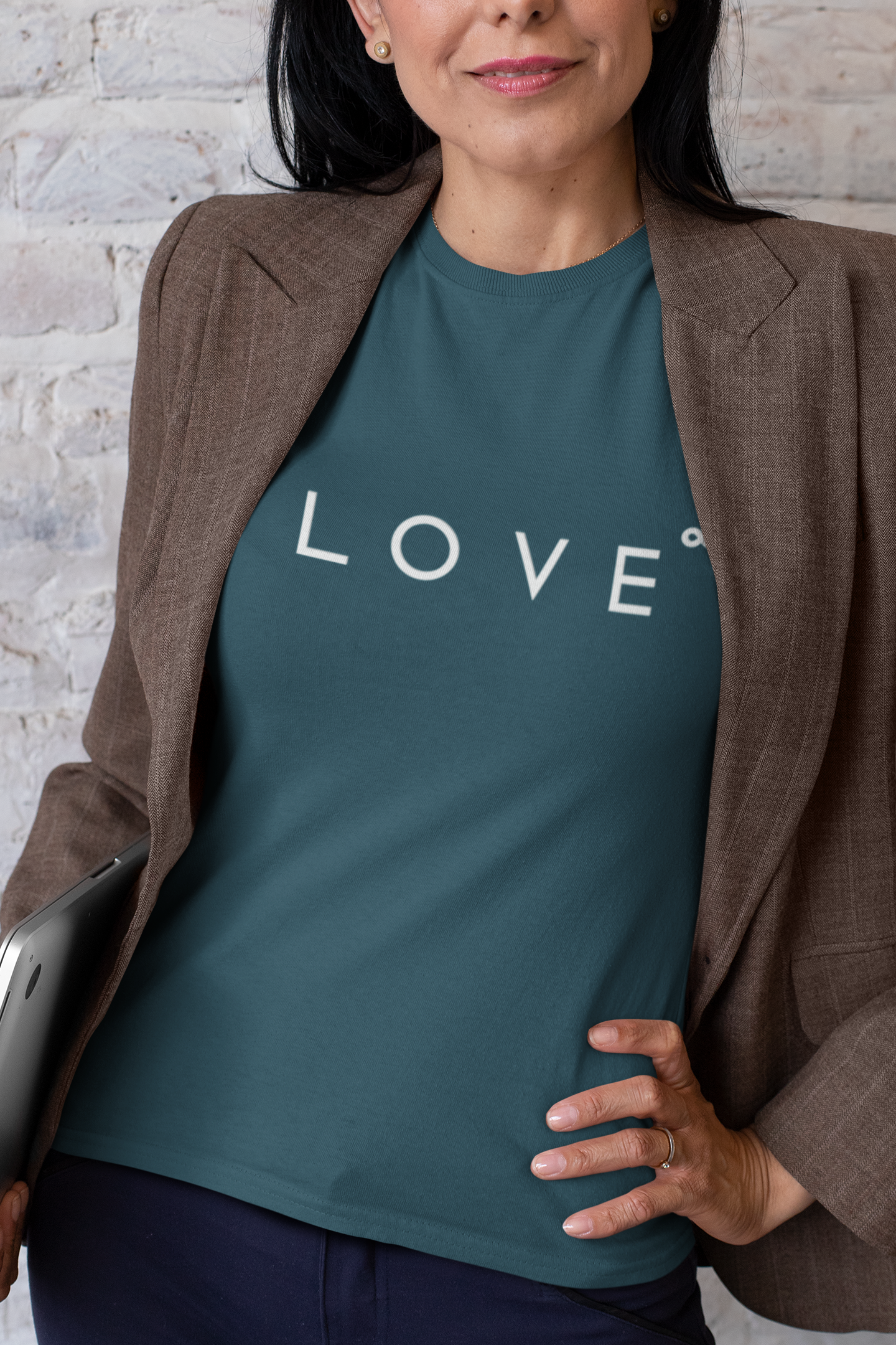 Endless Love - Ladies Shirt